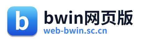 bwin网页版